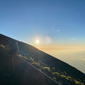 山徘徊婆(旬味子)