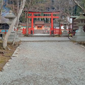 大原野神社