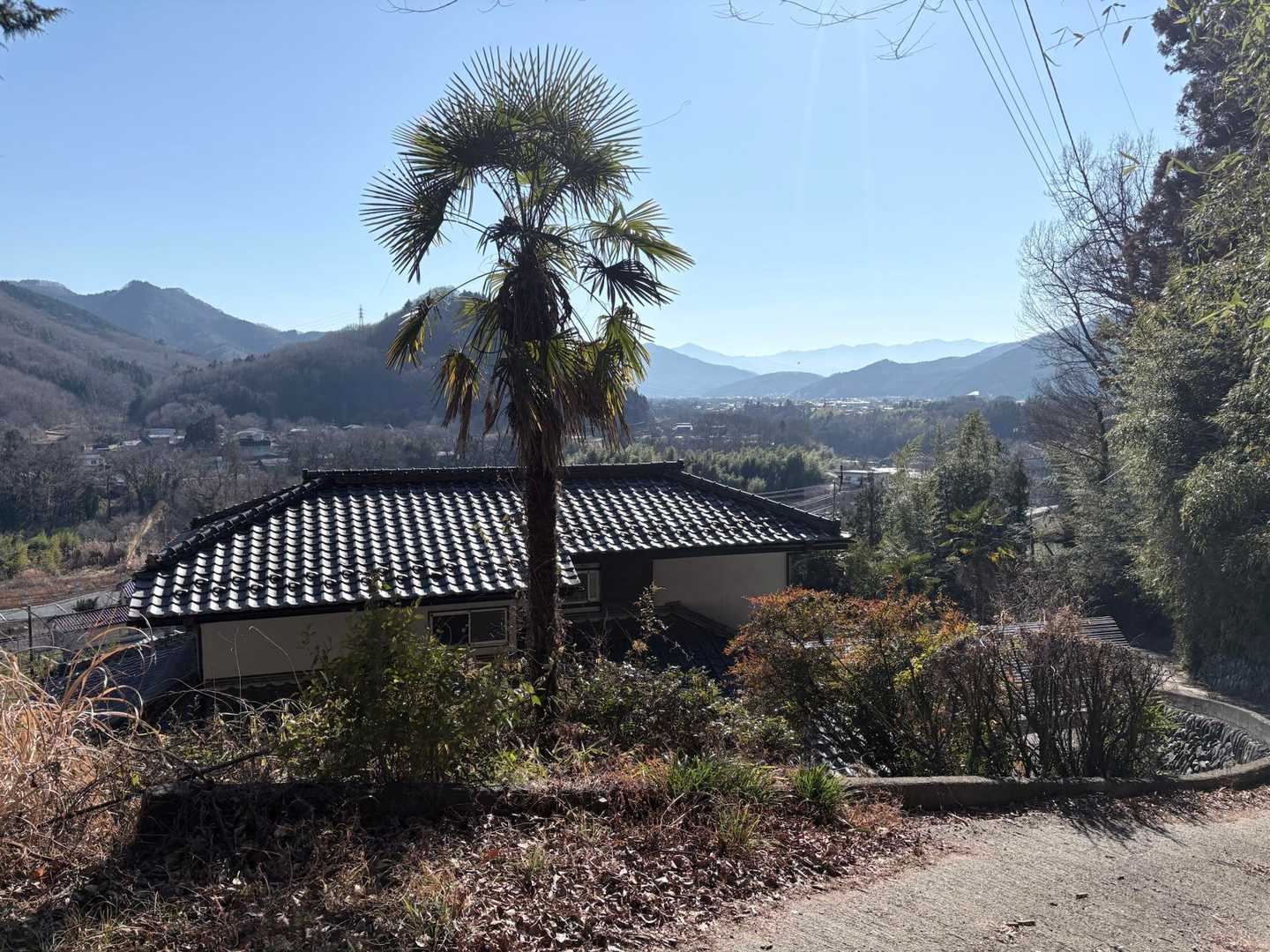 無事に下山できそうです。