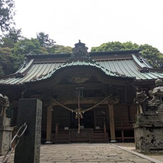 愛宕神社　⛩️🙏
