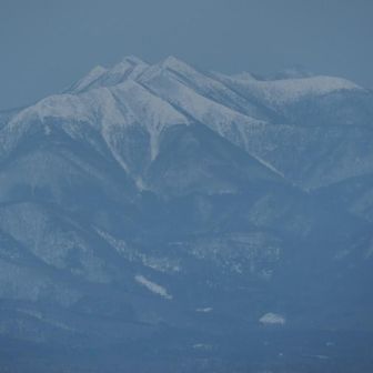 もっとアップしてみた
アポイ岳なんだ〜
すごく高いですね🤔