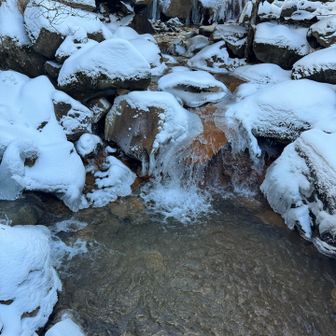 ここも温泉のにおいしてた
