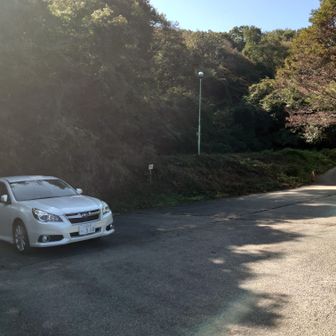 筑波山高原キャンプ場