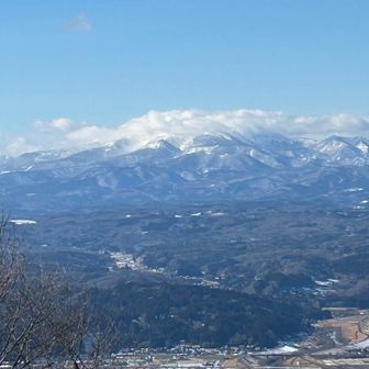 岩手LOVE❤️
奥羽山脈を超えてこっちに来ると晴々します💜
ここは　奥州アルプスって呼ばれてるのかな？
良い森でした　
とても☆*:.｡. ⭐︎✴︎❇︎⭐︎.｡.:*☆