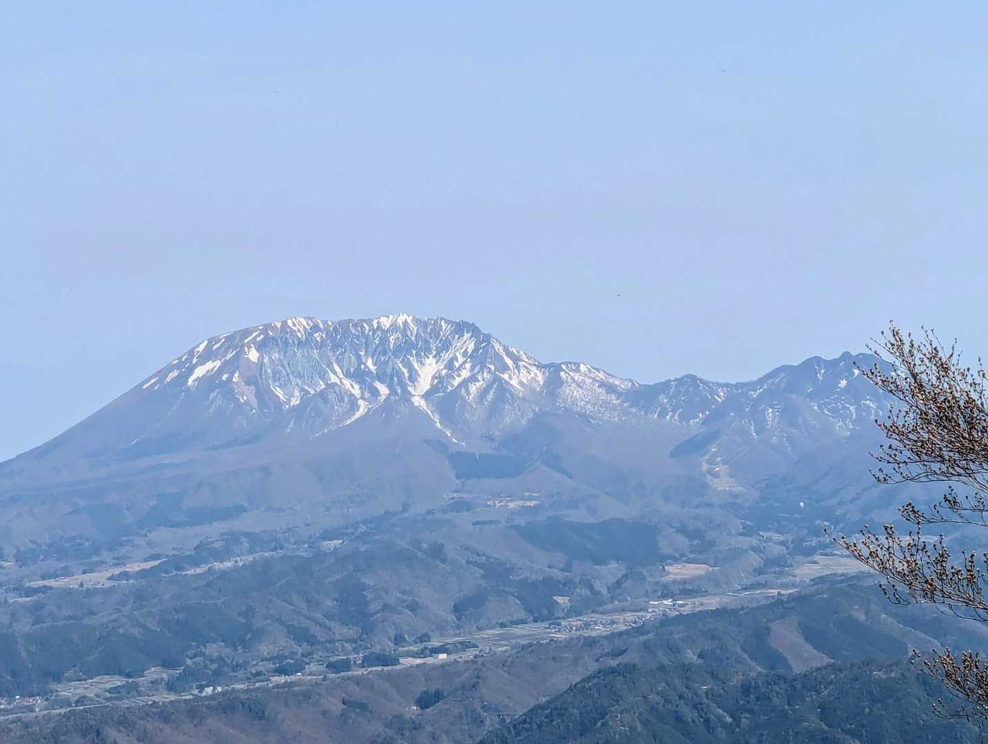 大山ドン！