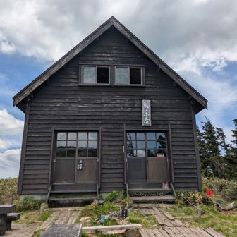 駒ノ小屋