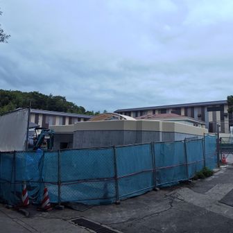 屋島山上水族館
リニューアルが楽しみです