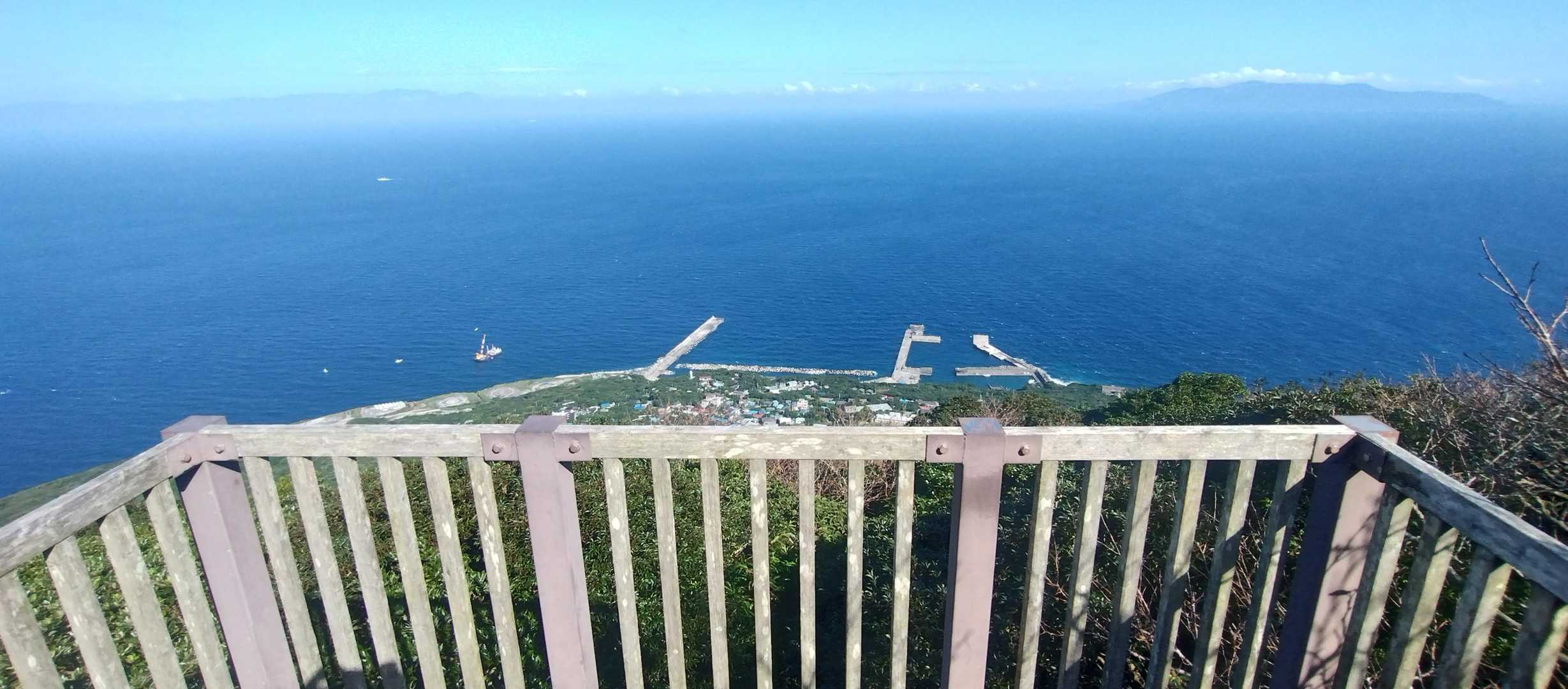 宮塚山 周回コースの写真