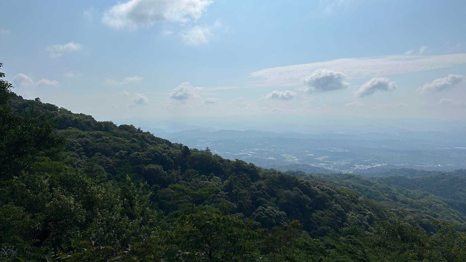 藤岡方面