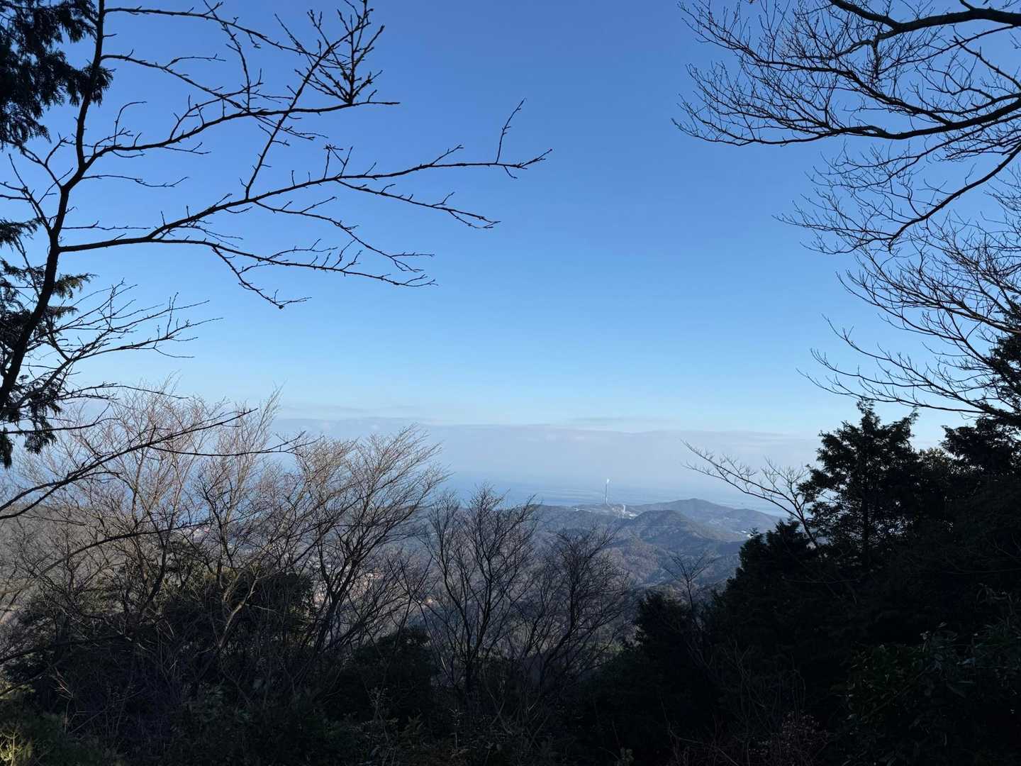 樅木山へ🌟 / やまざる🐒カズ🐒さんの樅木山・白石山の活動データ | YAMAP / ヤマップ