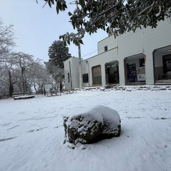 ケーブル比叡駅