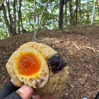 おにぎりタイム🍙