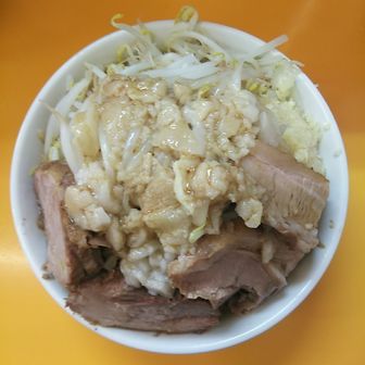 ラーメンマン