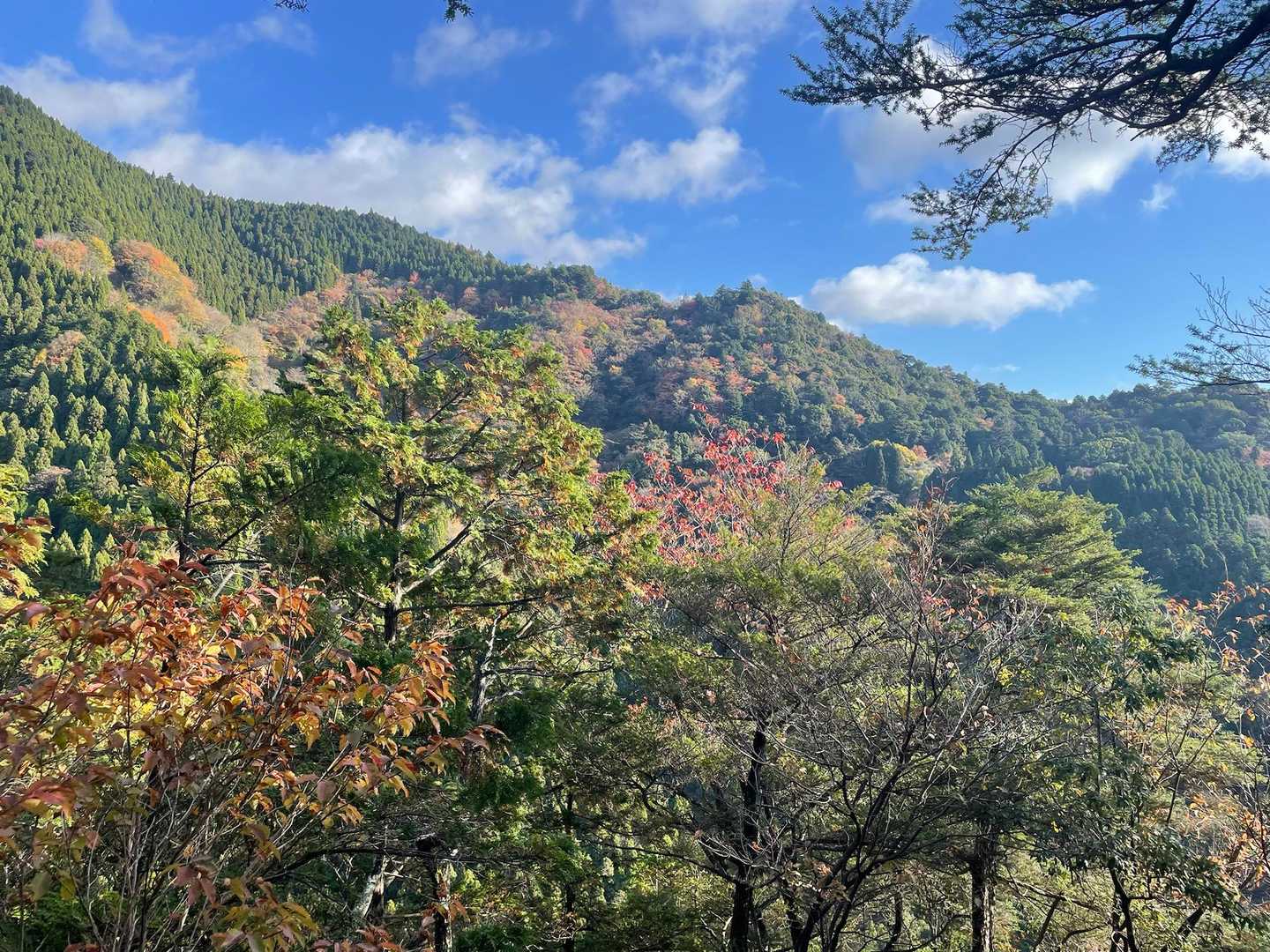 大天井岳-雪彦山 周回コースの写真