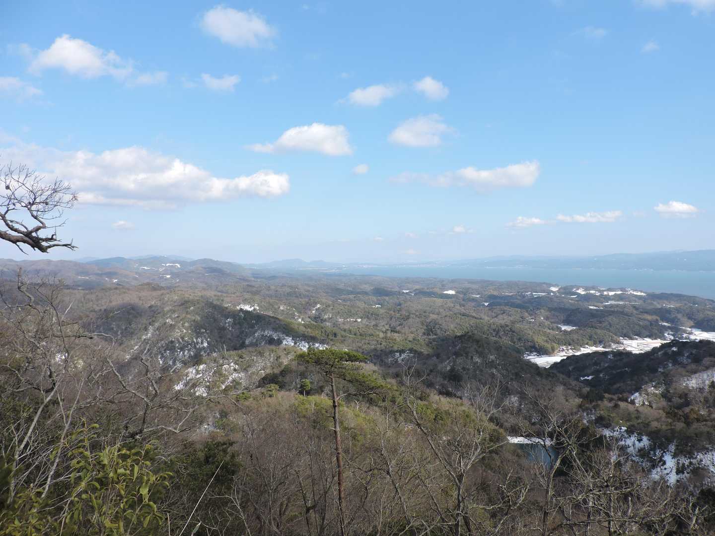 展望地あり 📸