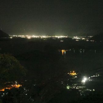 終わってしまいました。