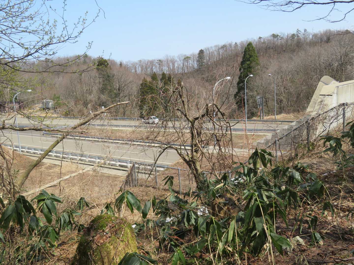 高速道路