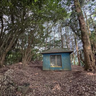 小糸浅間山
