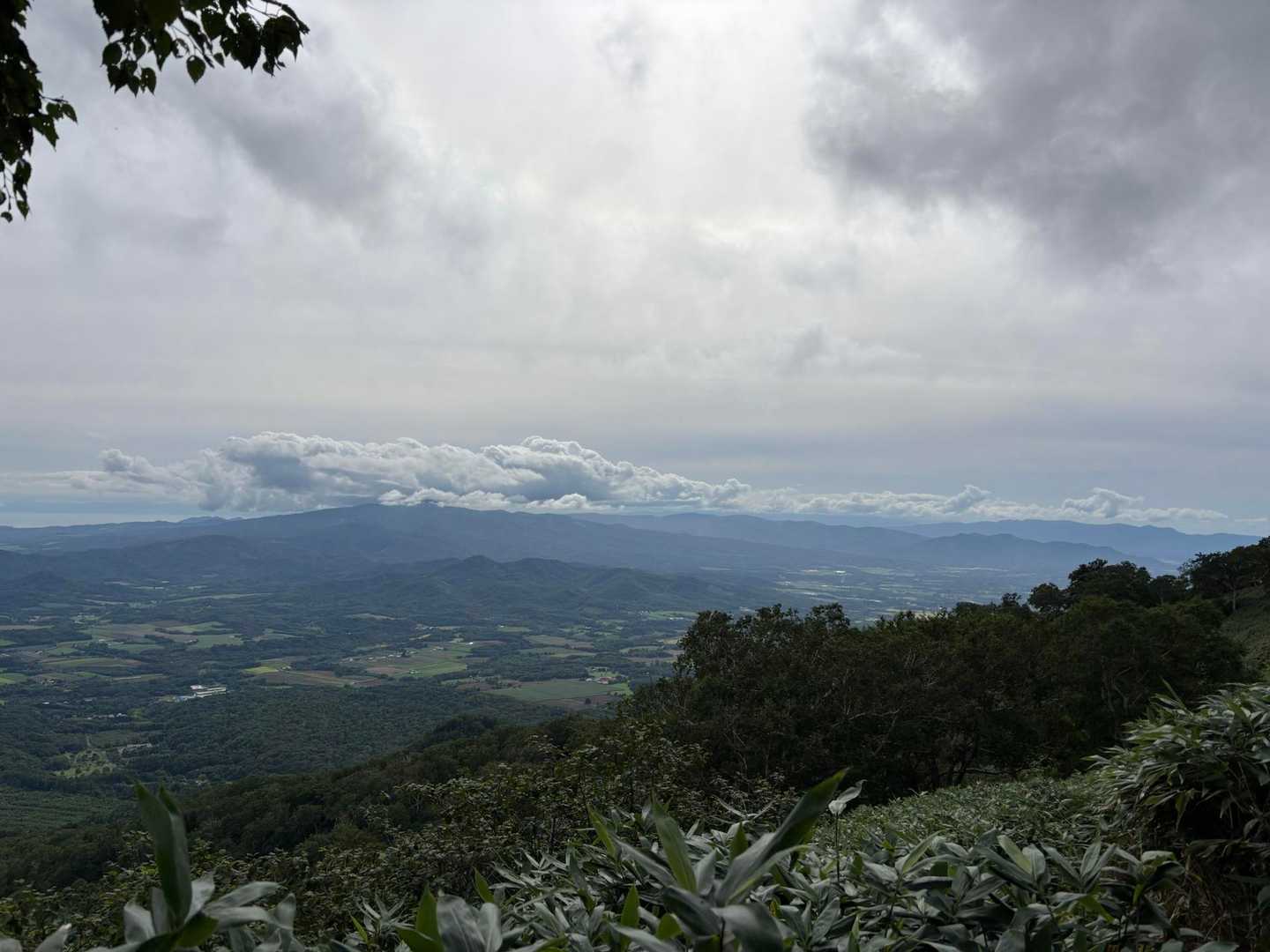 羊蹄山 真狩コースの写真