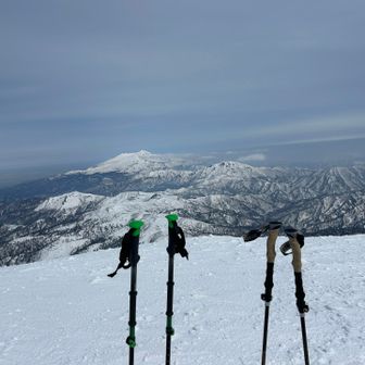 気がついたら着いたのでした