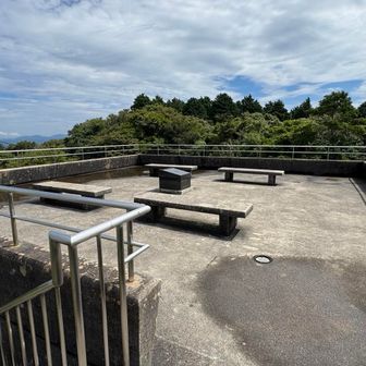 展望台