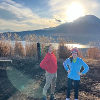 他に一人だけいらっしゃいました。撮影ありがとうございました。