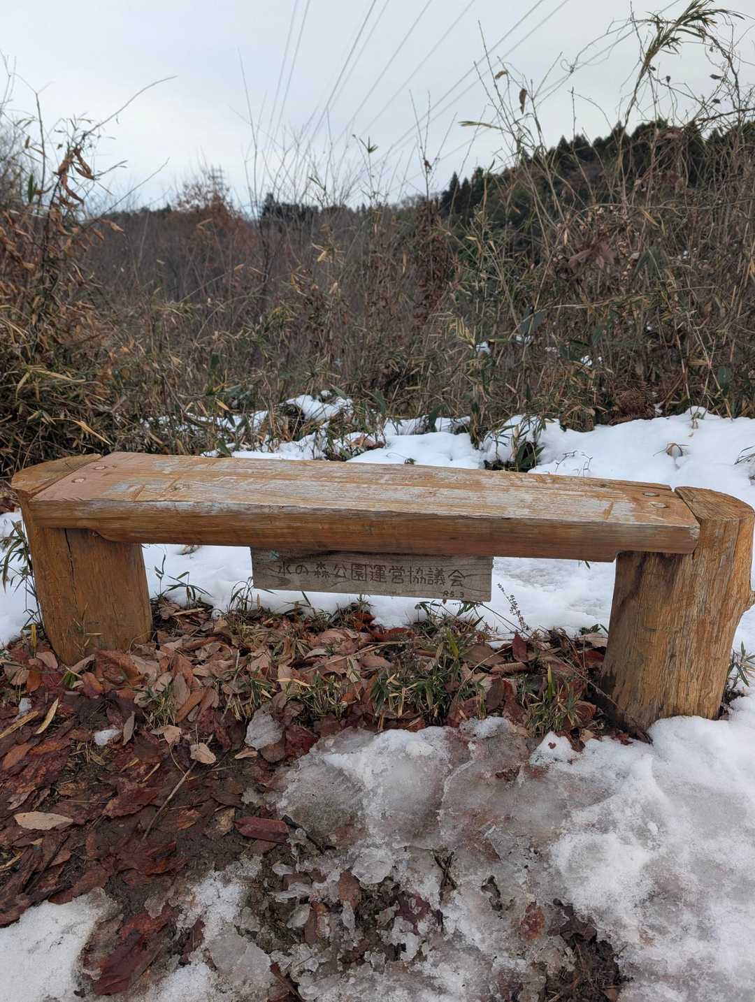 座って休みたい
心肺機能弱すぎ問題