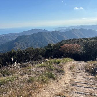 さあ、帰るよ〜。