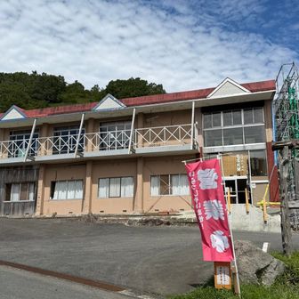 プレオープンしたらしい🤗
まあ今日はこっちは行かないけど😂