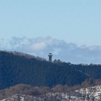 ごまさんタワー