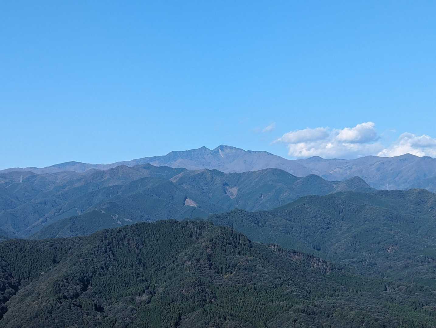 袈裟丸山