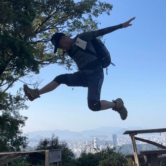 とりあえずジャンプ🚀で😅
居酒屋の定番みたいでしょ🍺