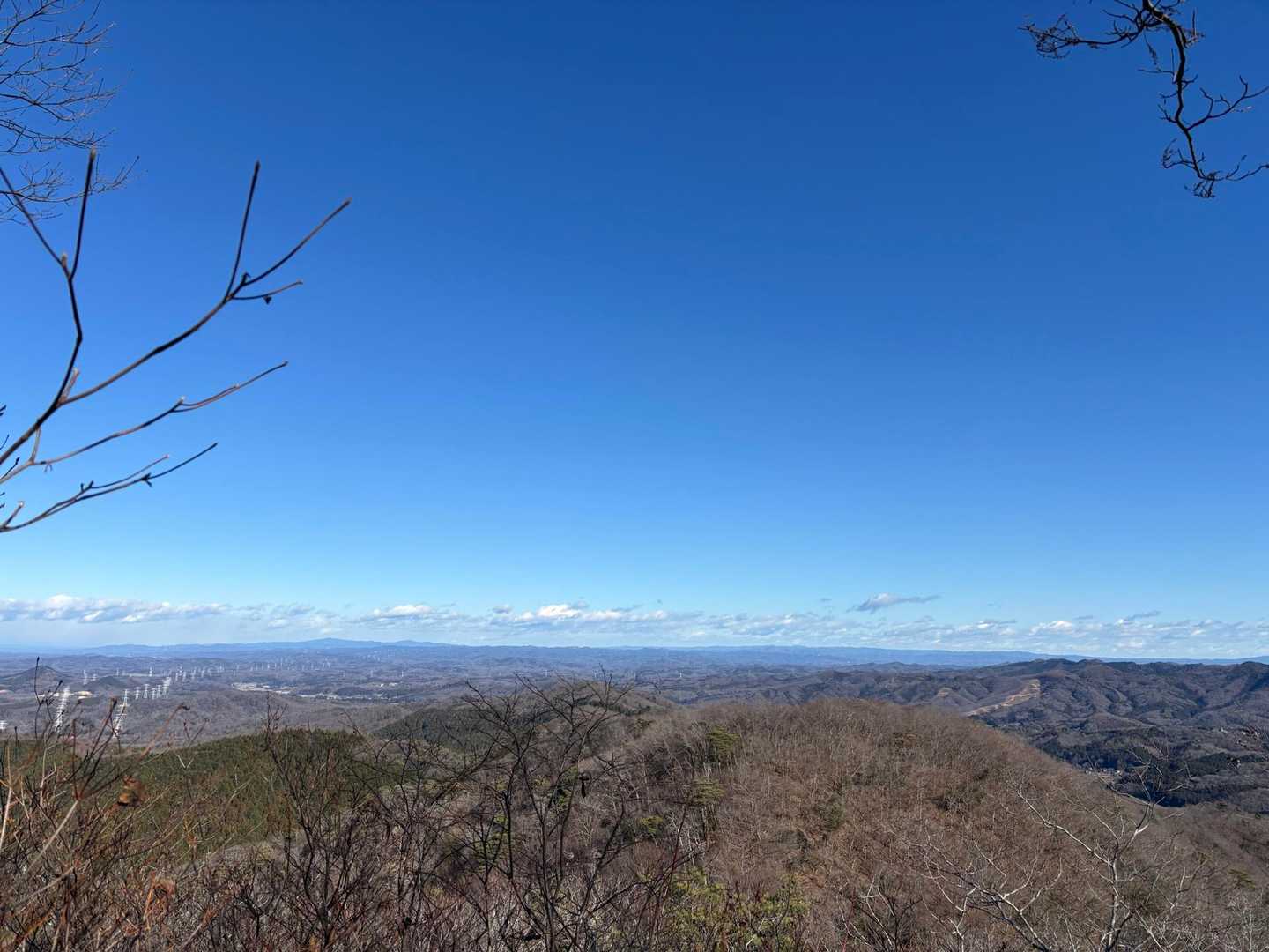 最高の景色(๑´ﾛ`๑)～♪❤️