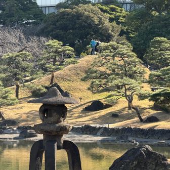 子供達がいるあそこへ👆