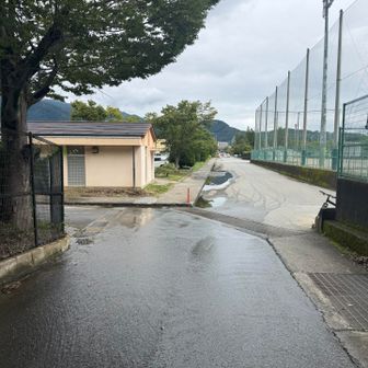 下山してきました😆