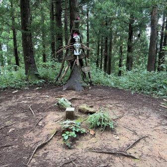 三角点△