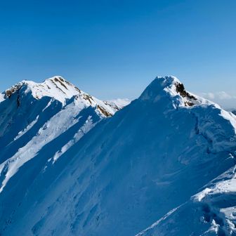 天気良いので
少し様子を見に行こう❗️