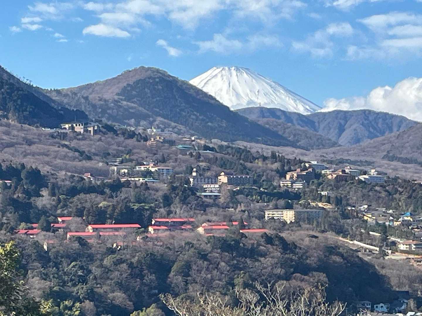 富士見台