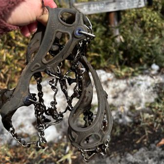 げざーん！
チェンスパもドロドロ