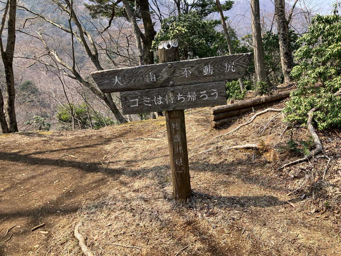 唐沢峠
今年ネクタイ尾根以来早くも2回目