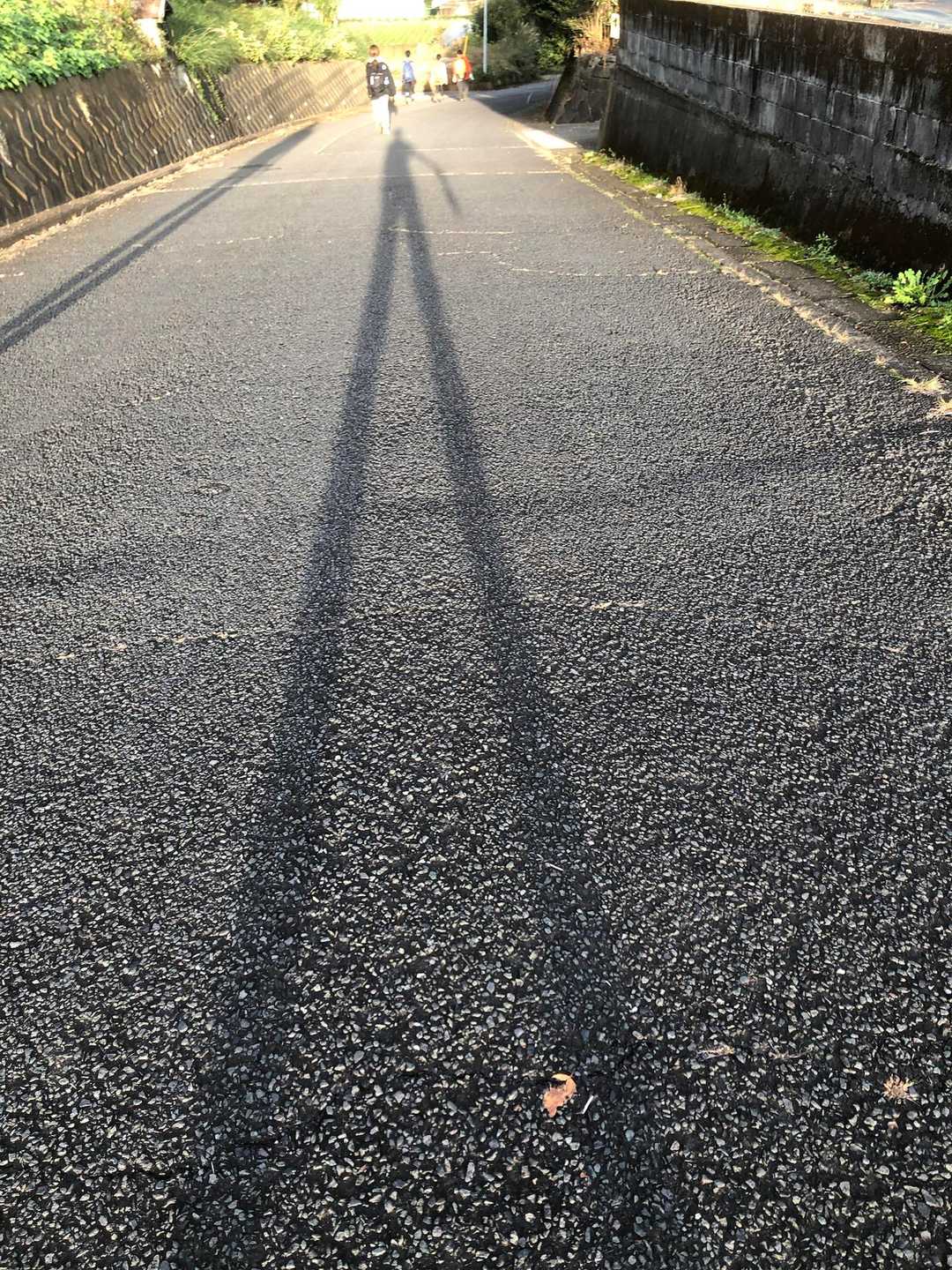 長っ！