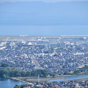 　　　　　岩国飛行場 ✈