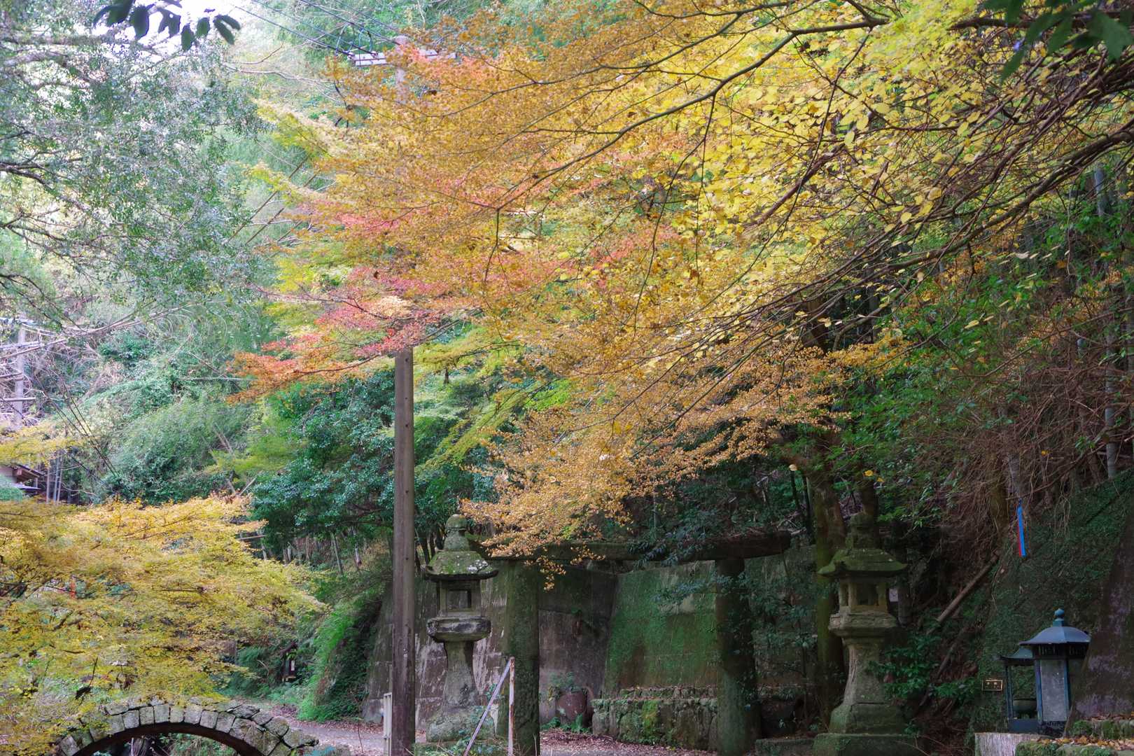 清水寺-清水山-清水山-永興寺 周回コースの写真
