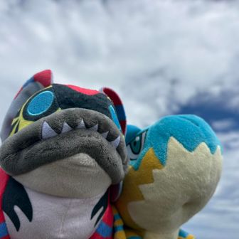 おぉぉぉーーーっ！