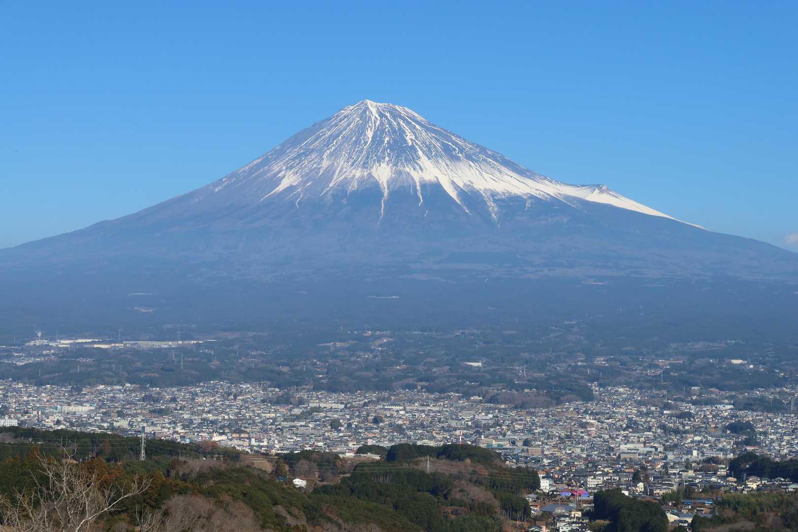 夜景は綺麗でしょう！