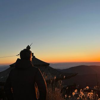おっさんも…😂
撮影中に写真を撮っていただきありがとうございます❗️