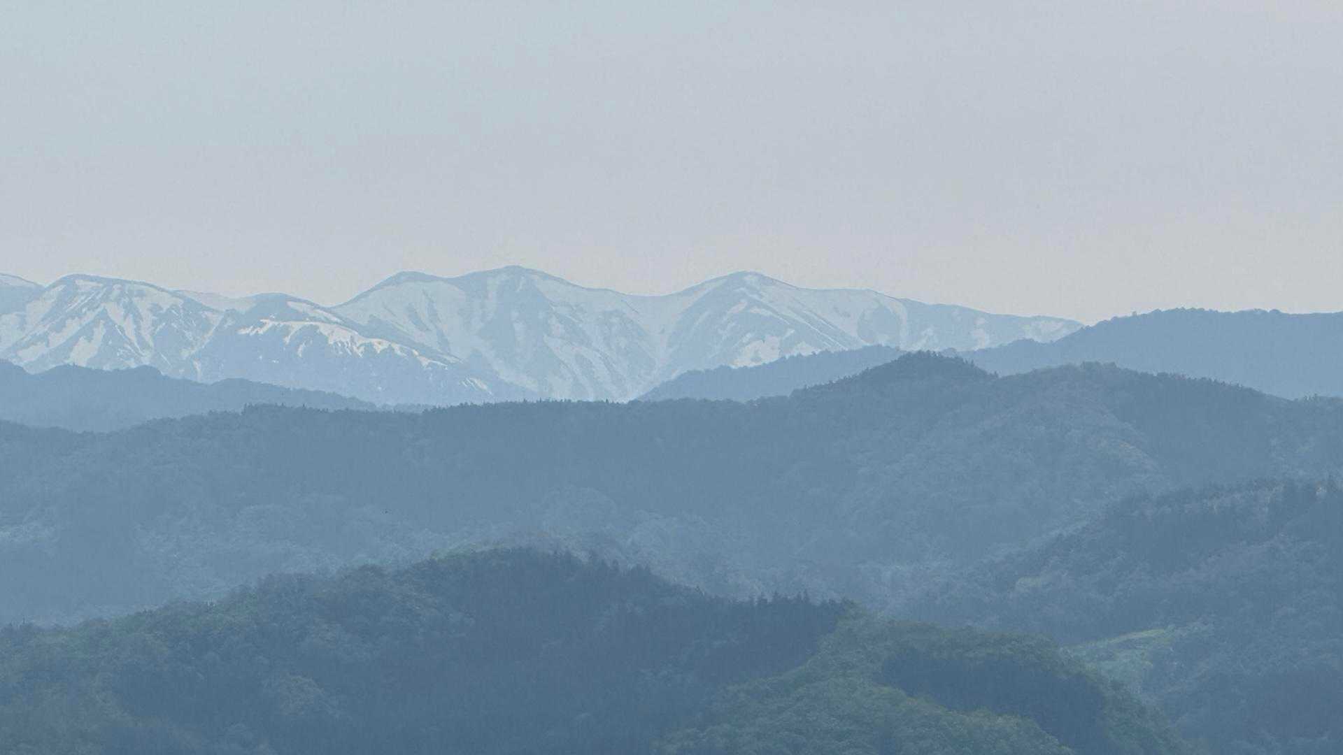 寒江山方面