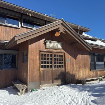 置いてある山の本がありすぎて興奮した