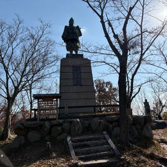 無事願かけ札奉納しました