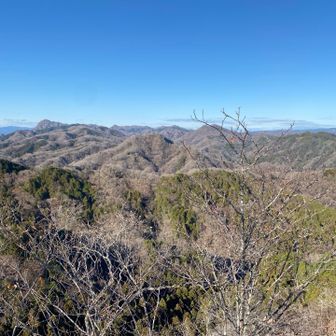 おかめ山とうちゃこ！